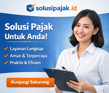 jasa konssultan pajak