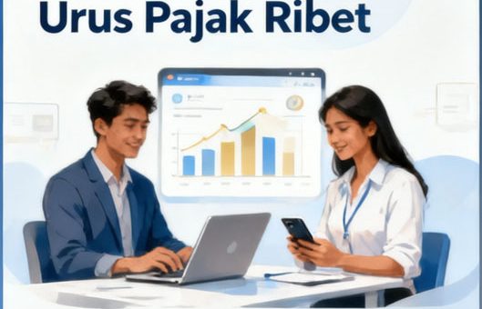 Konsultan Pajak Terdekat di Tangerang Selatan